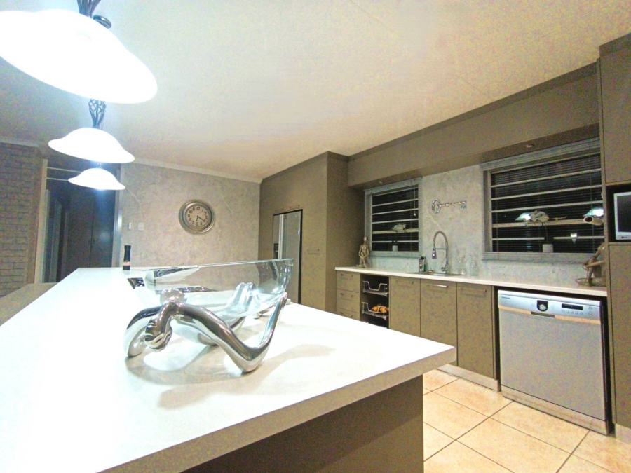 3 Bedroom Property for Sale in Uitsig Free State